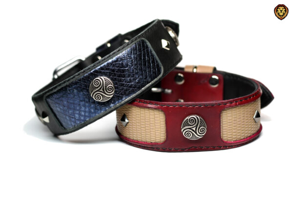 Orilux Celtic Ring kaelarihm 5 cm
