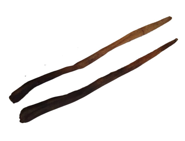 Vasika saba 30-40 cm kuivatatud 10 tki