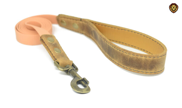Orilux Golden Crown jalutusrihm