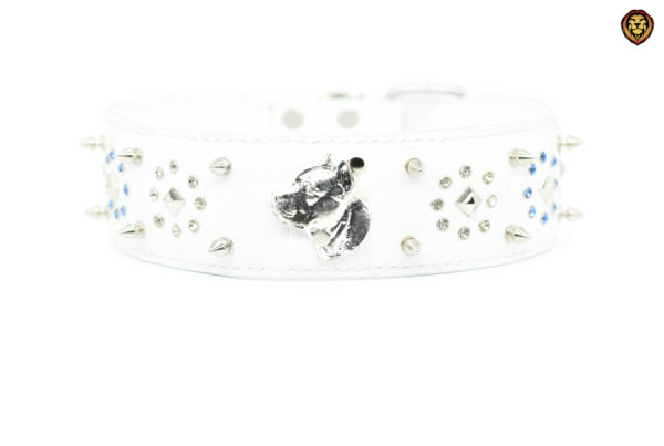 Orilux White Diamond kaelarihm 6 cm