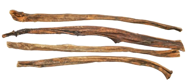 Hirve nahk kuivatatud 1.5 kg