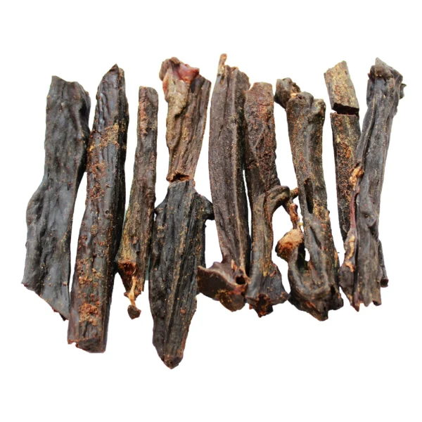 Veisemaks kuivatatud 10-15 cm 250 g