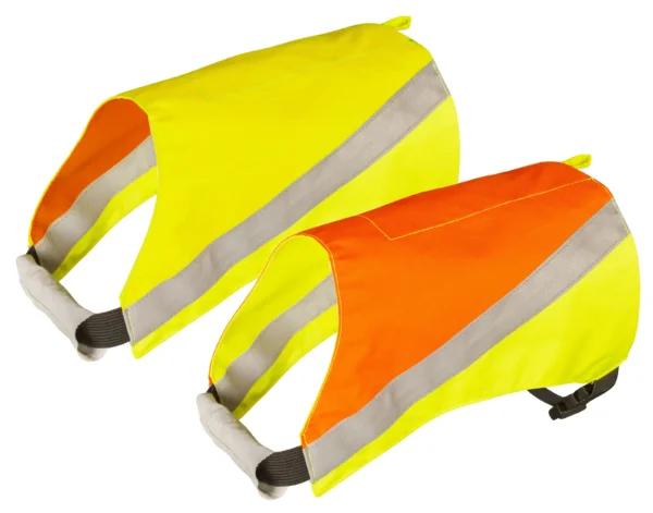 Helkurvest Gear koerale L