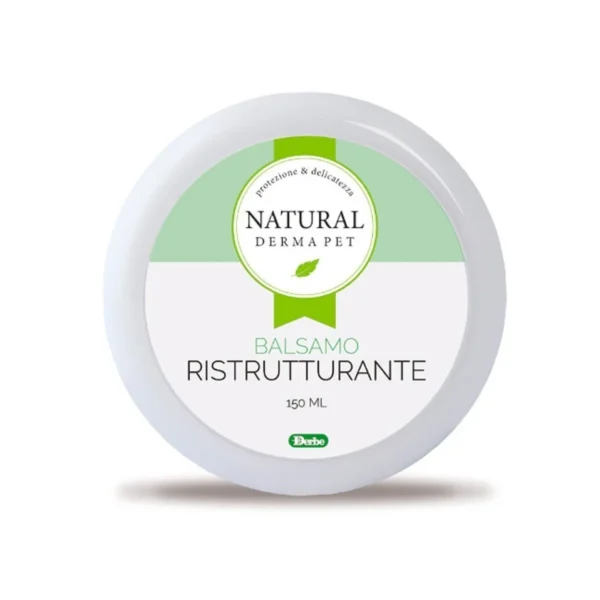 Palsam kreem Derbe koerale 150 ml