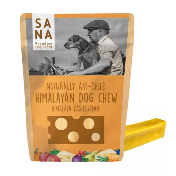 Sanadog Himaalaja juustupulk 70 & 180 g