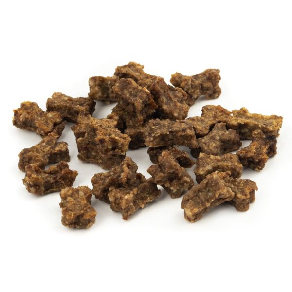 Sanadog veiseliha treeningmaiused 100 g