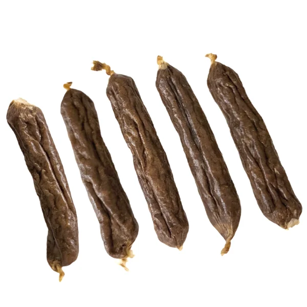Veisevorst kuivatatud 250 g