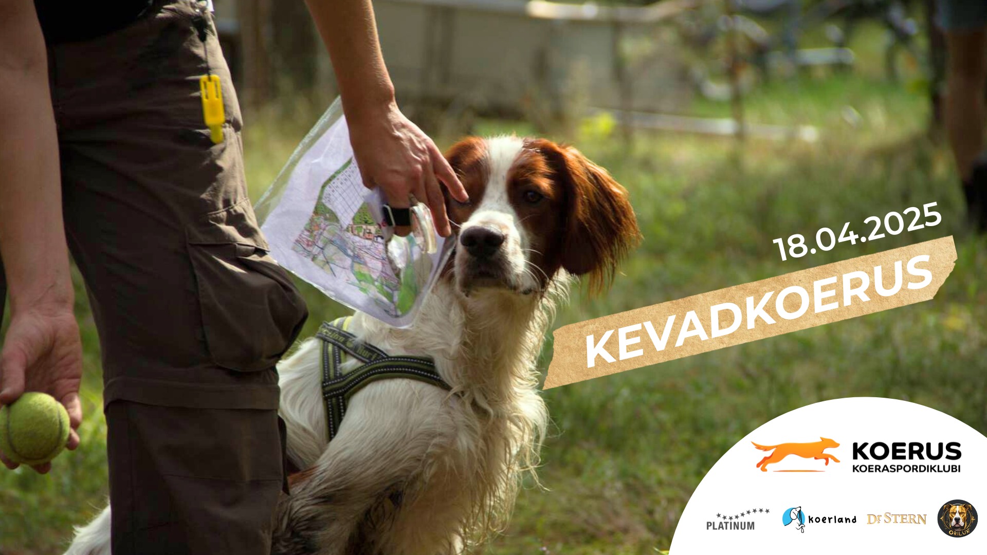 kevadkoeruses 2024